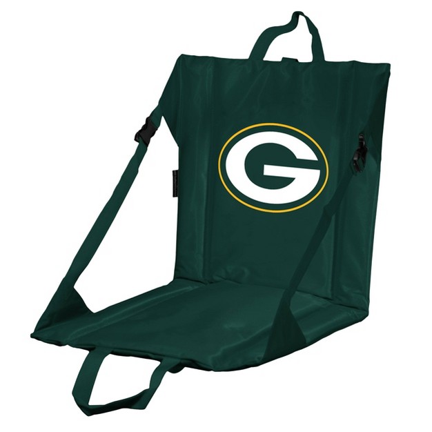 Nfl Green Bay Packers Stadium Seat