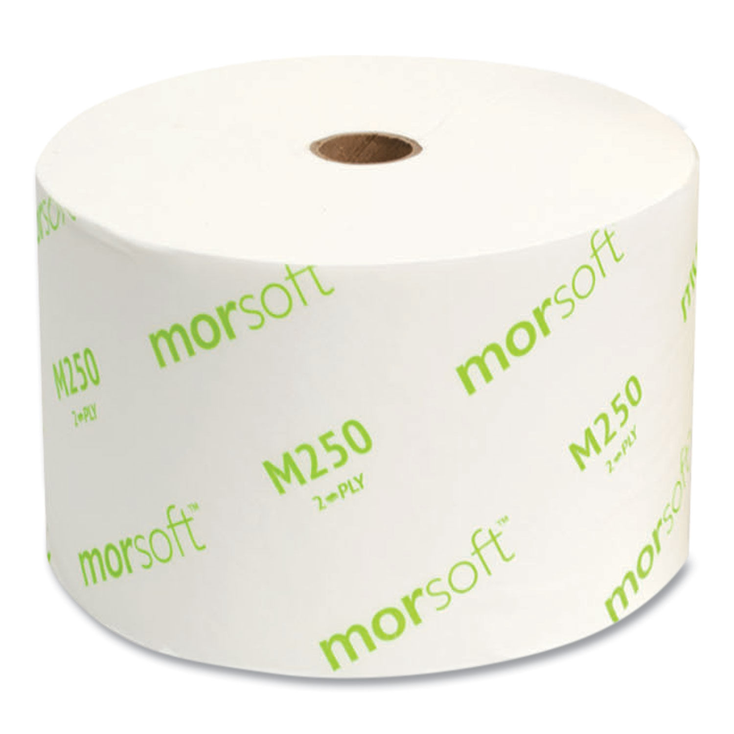 Small Core Bath Tissue by Morcon Tissue MORM250