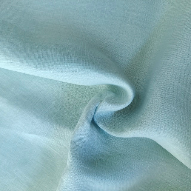 Classic 100% Pure Linen Fabric