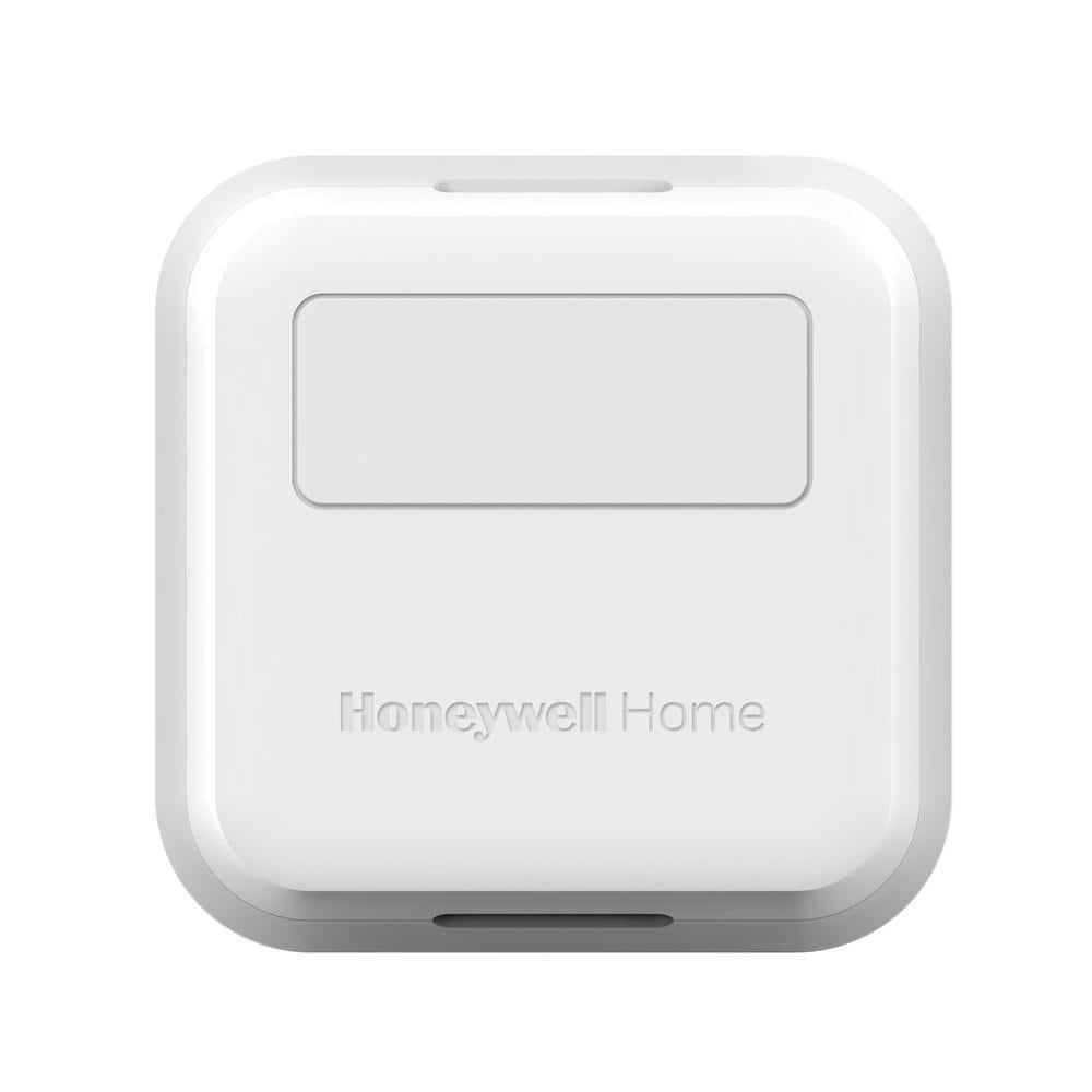 Honeywell Home T9 WiFi 7Day Programmable Smart Thermostat with Touchscreen Display and Smart Room Sensor