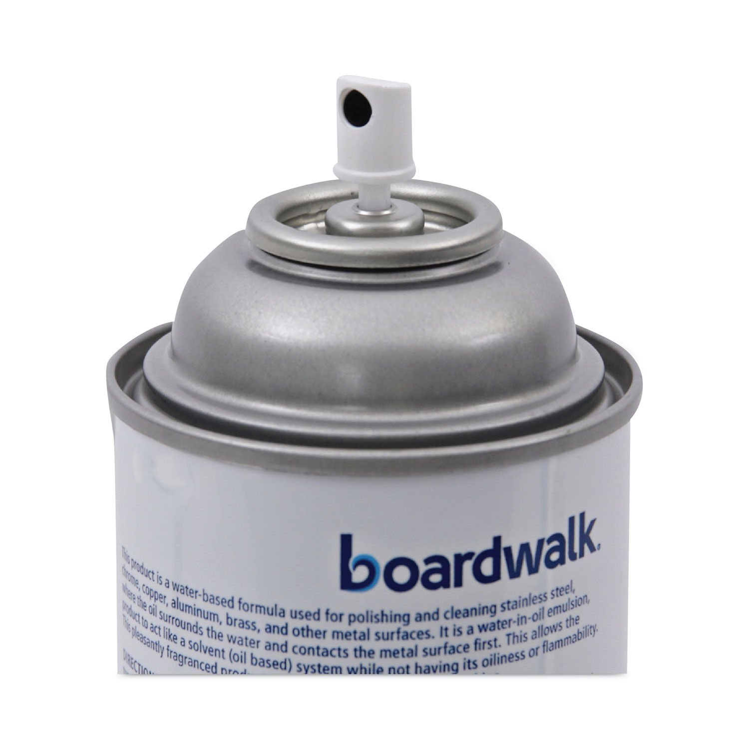 Stainless Steel Cleaner and Polish by Boardwalkandreg; BWK347AEA