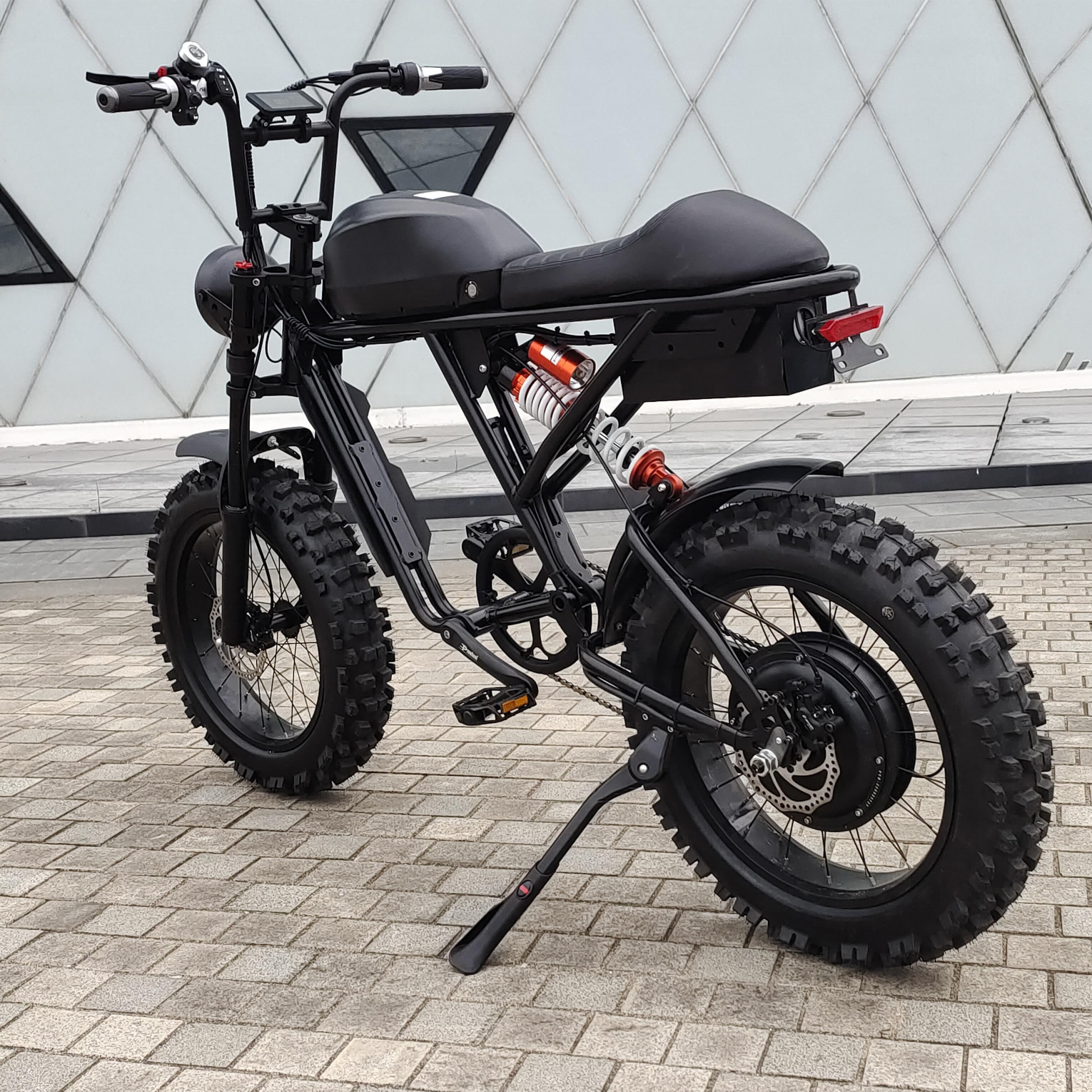 AITAIER Cheap price street legal cross motor cycle super electric motorbike 60v electric city motorbike