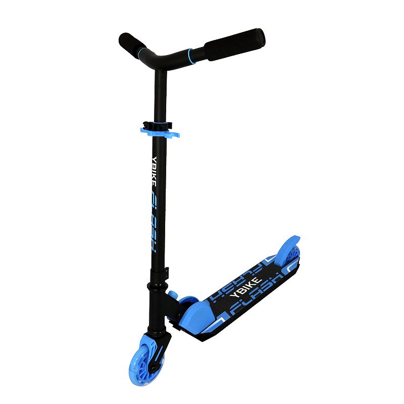 National Sporting Goods YBIKE Flash Scooter