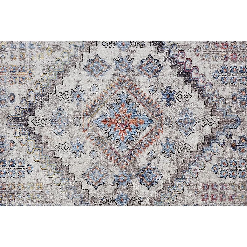 Weave and Wander Matana Area Rug