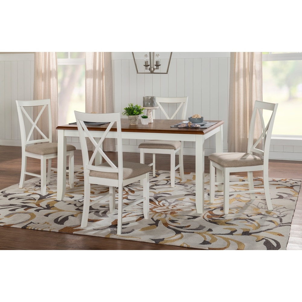 Jane 5 piece Dining Set