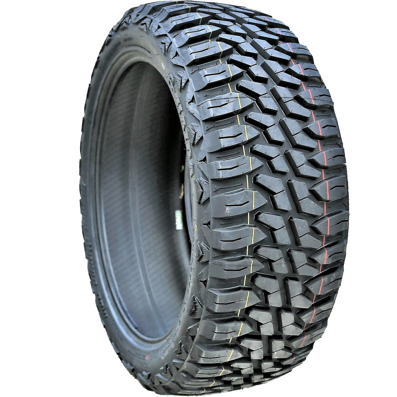 Haida Mud Champ HD868 LT 265