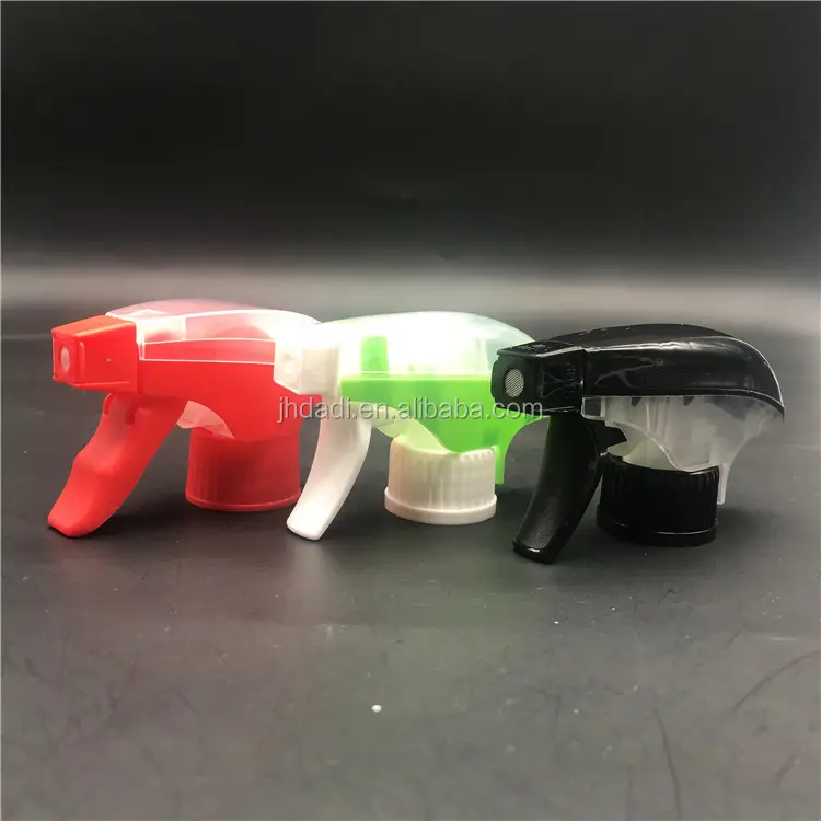 Wholesale Foam Trigger Spray / Manual Foam Trigger Sprayer / 28/410 Trigger Sprayer