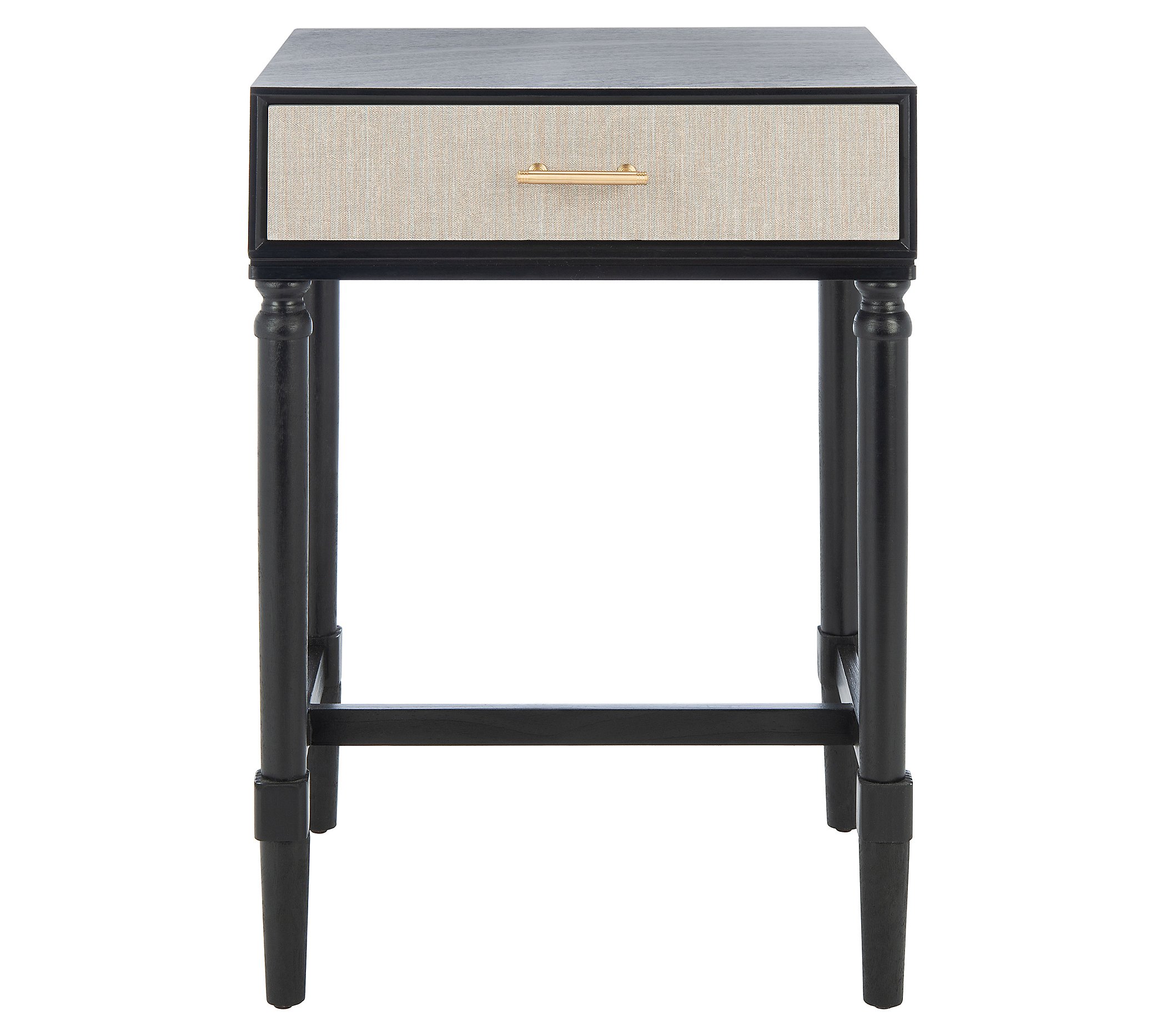 Safavieh Estella Single Drawer Accent Table