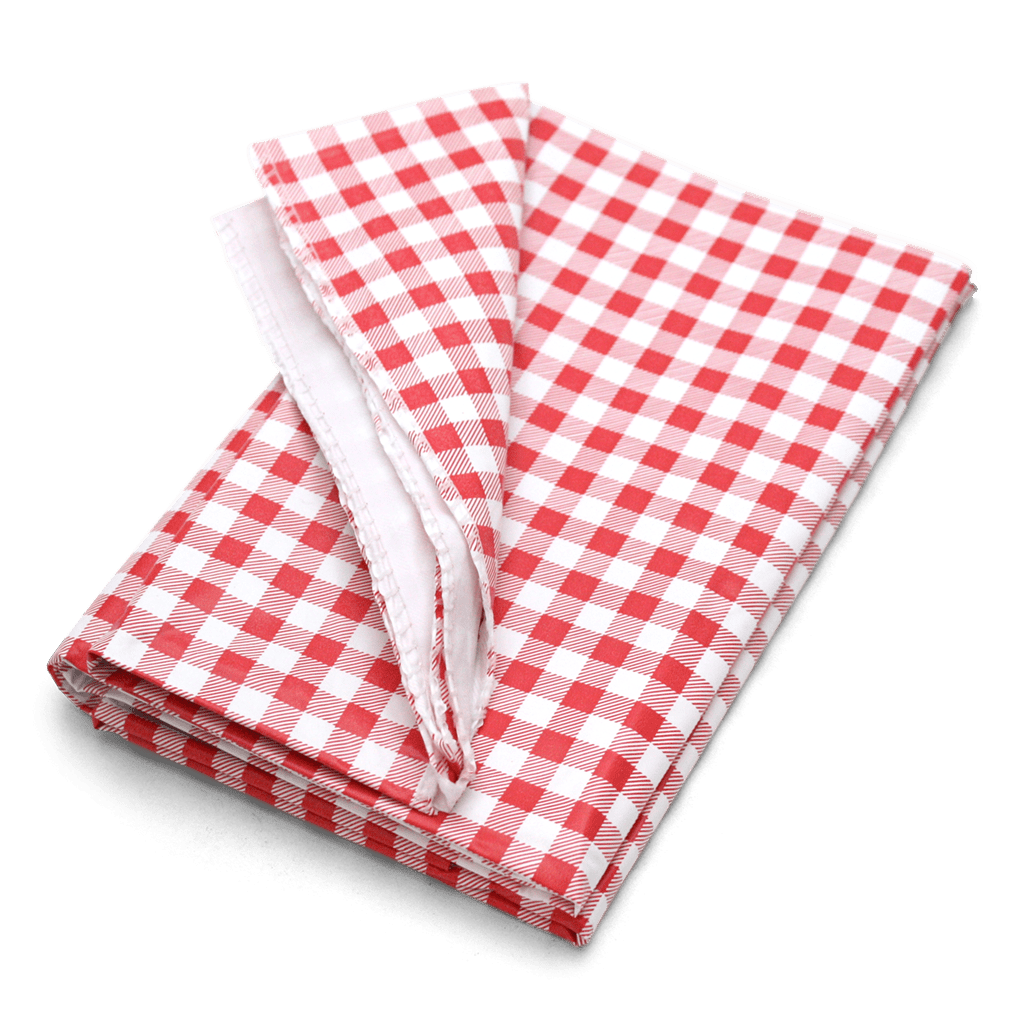 Coghlan's Vinyl Picnic Tablecloth