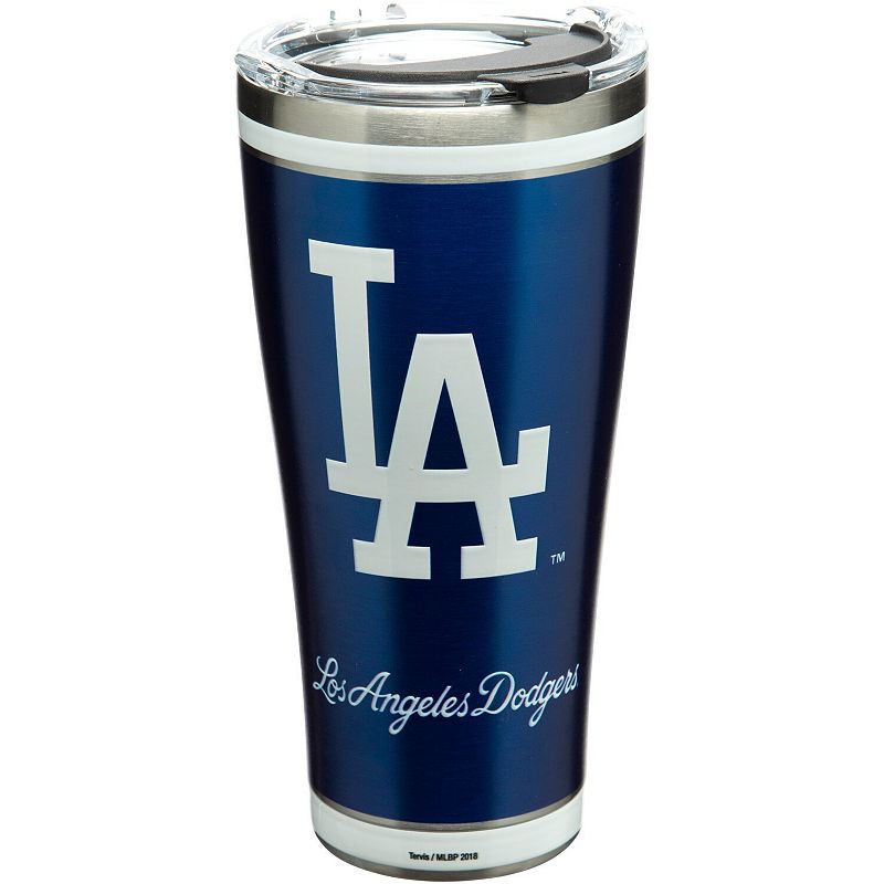 Tervis Los Angeles Dodgers 30oz. Stainless Steel Tumbler