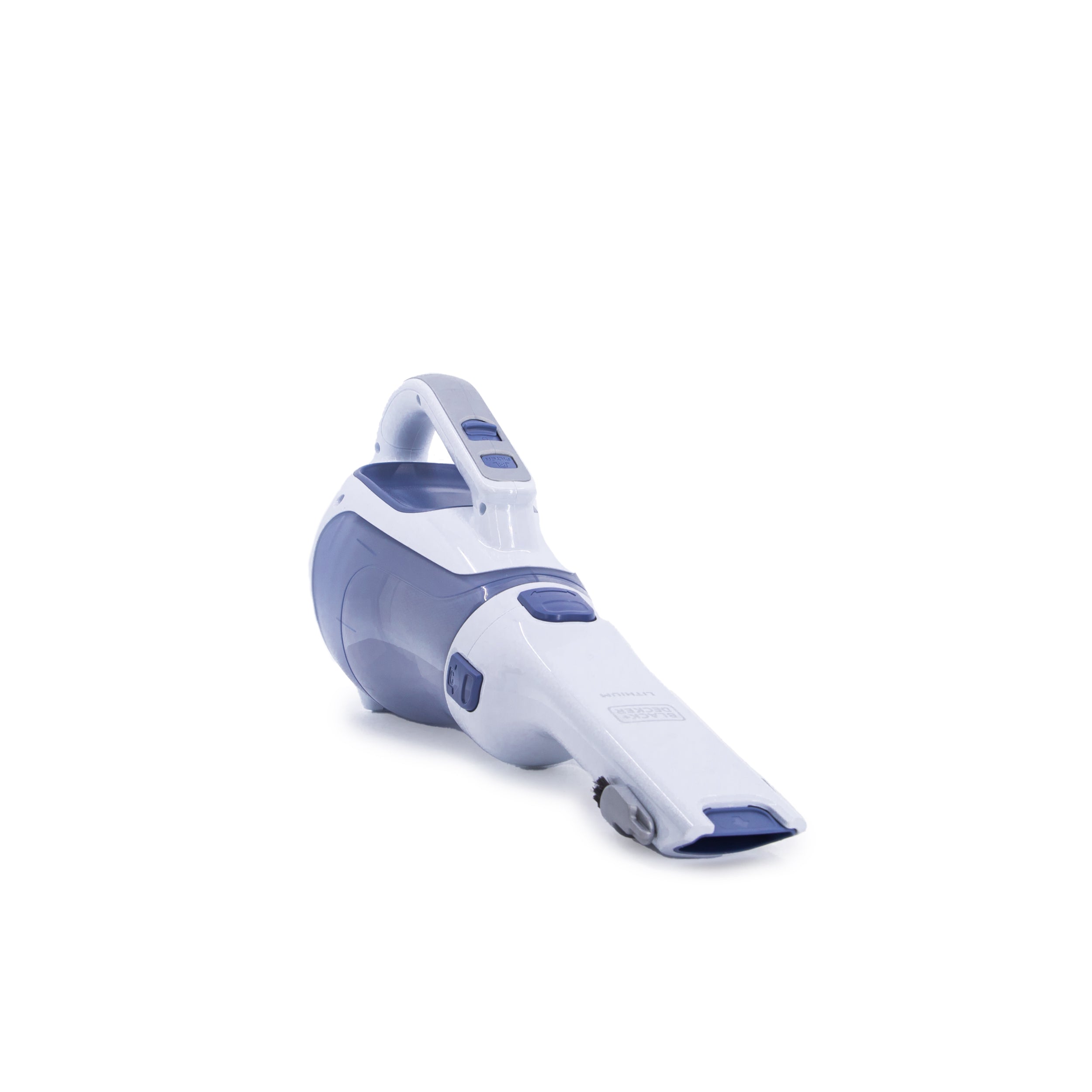 dustbuster® Handheld Vacuum, Cordless, Ink Blue