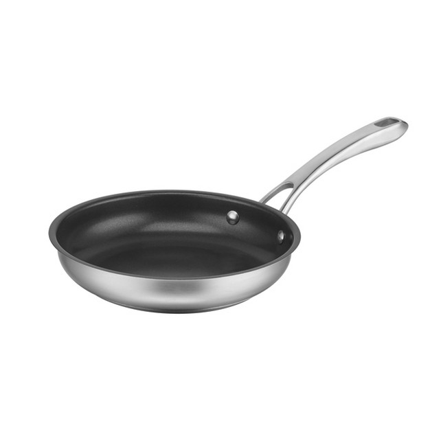 Stainless Steel Non stick Skillet 8322 20ns