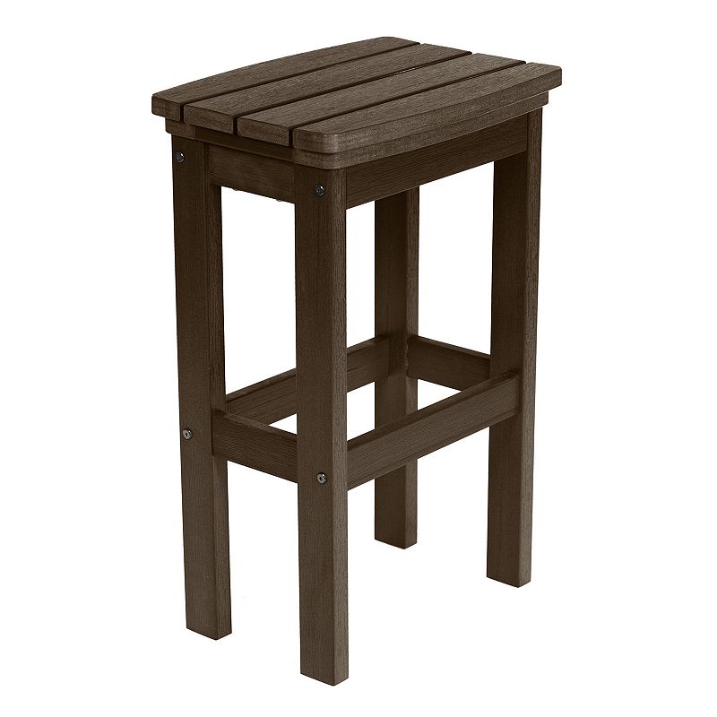 Highwood Lehigh Bar Height Stool