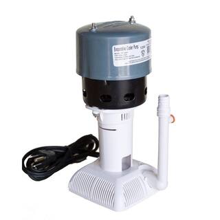 Hessaire 115-Volt 11000-CFM Evaporative Cooler (Swamp Cooler) Pump FP12000