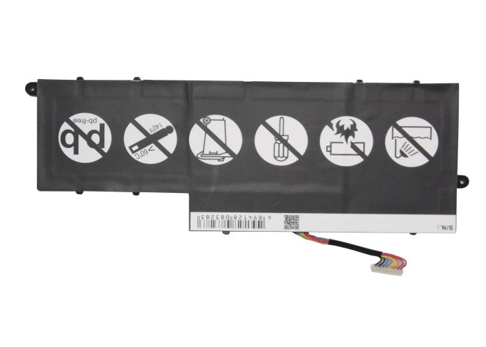 Acer Aspire E11 Aspire E3111 Aspire E311121DG Replacement Battery BatteryClerkcom Laptop and Notebook