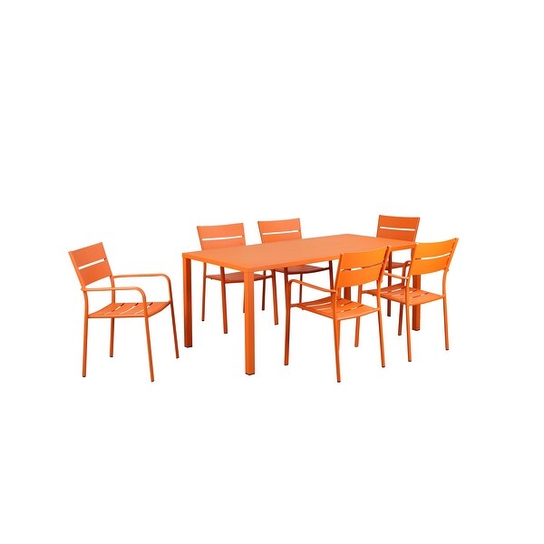 Miami Dining Table