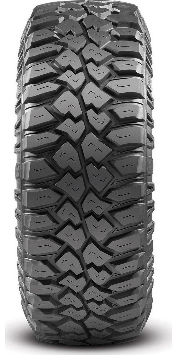 Mickey Thompson Deegan 38 LT265/75R16 123Q Tire