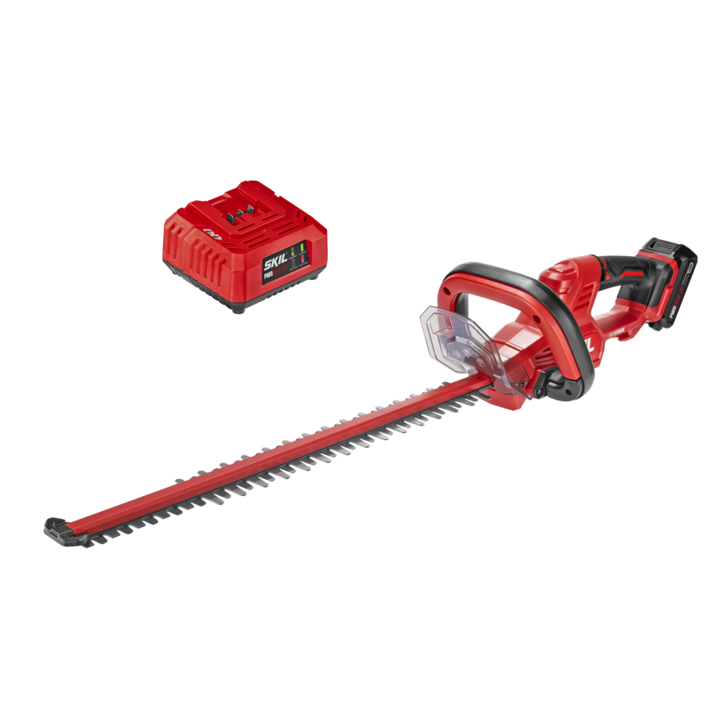 SKIL PWRCORE 20V Hedge Trimmer Kit 22