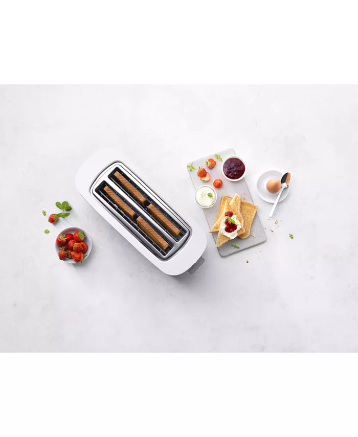 Zwilling Enfinigyandreg; Stainless Steel 2 Slot Toaster