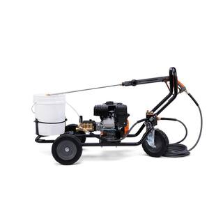 Generac XC Series 3300 PSI 3.0 GPM Commerical Grade Gas Pressure Washer (49-StateCSA) 8870