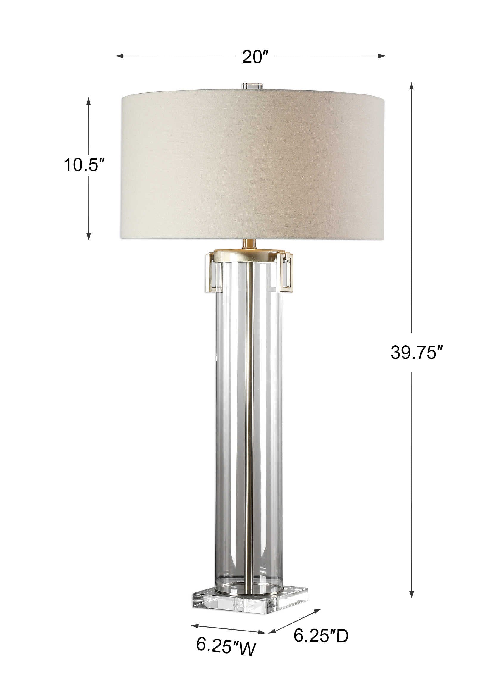 MONETTE LAMP