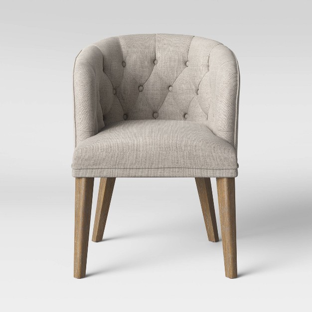 Catonsville Barrel Chair