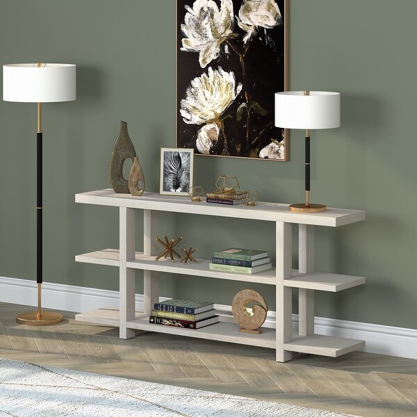 Acosta 64'' Wide Rectangular Console Table