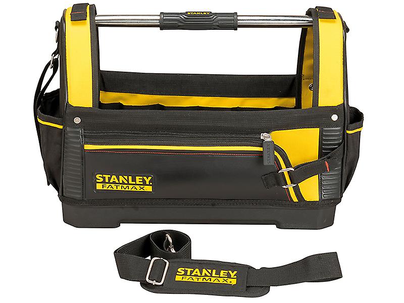 Stanley Tools FatMax Open Tote Bag 46cm (18in) STA193951