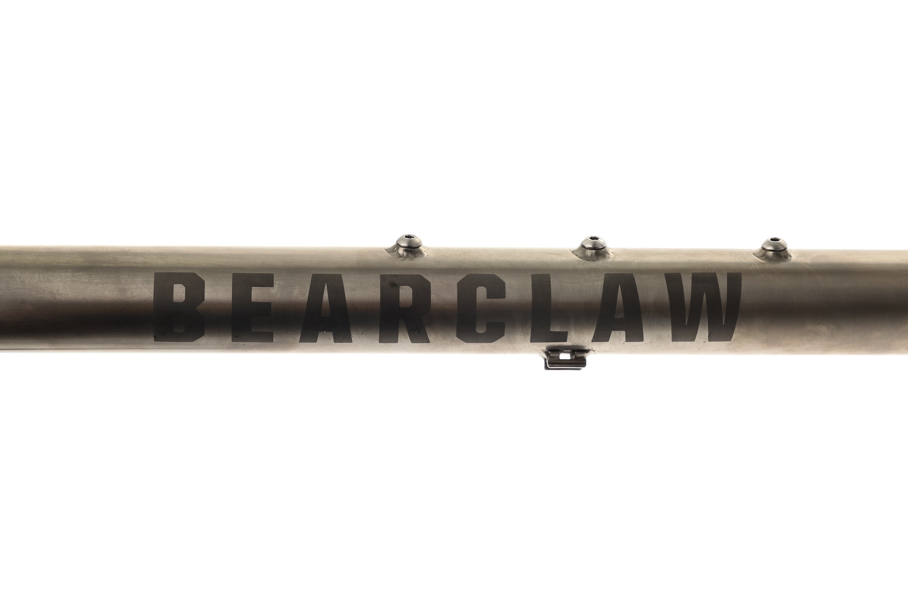 Bearclaw Thunderhawk 54cm Frameset - 2022