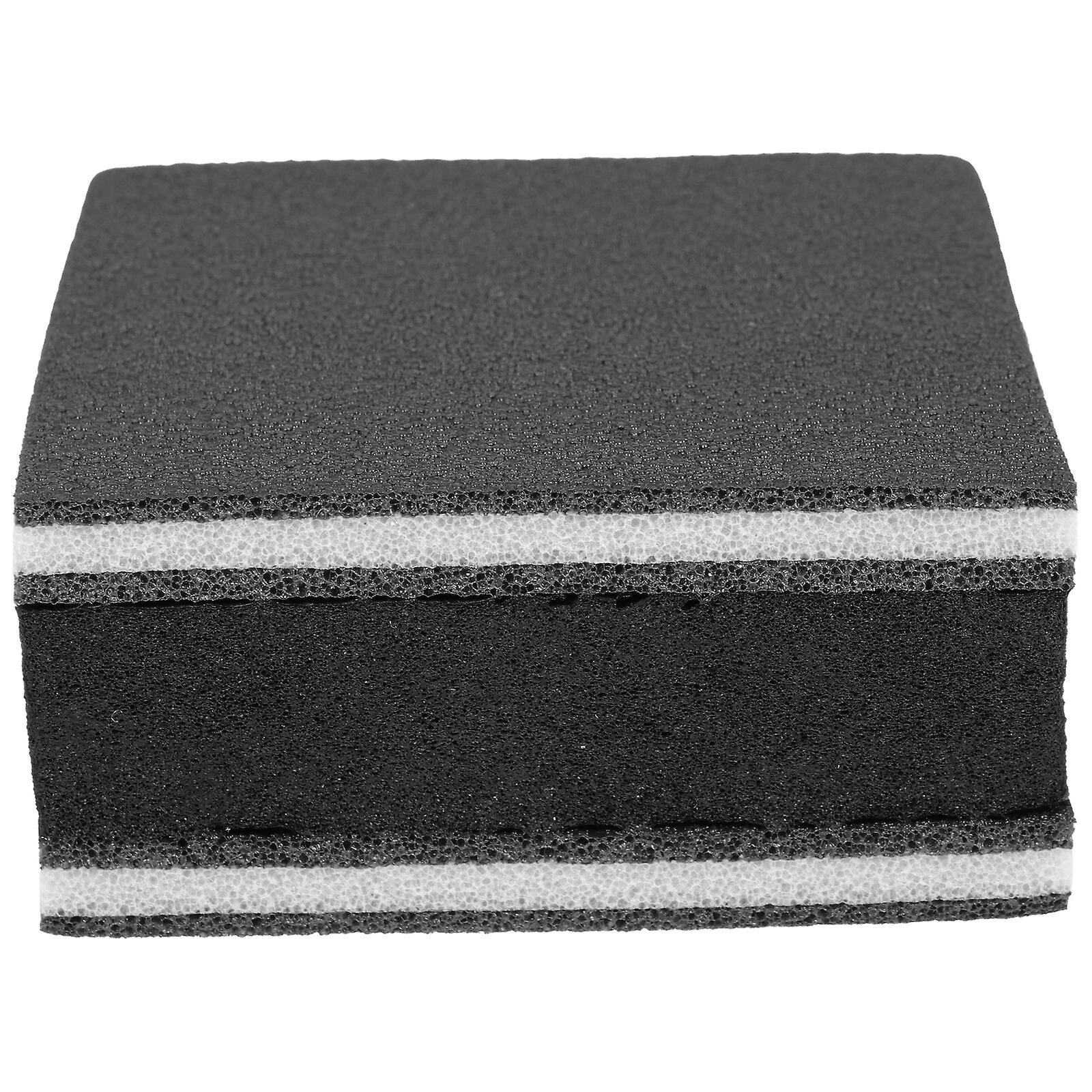 Sound Absorbing Materials Practical Soundproofing Mat Shock Pad For Running Machine