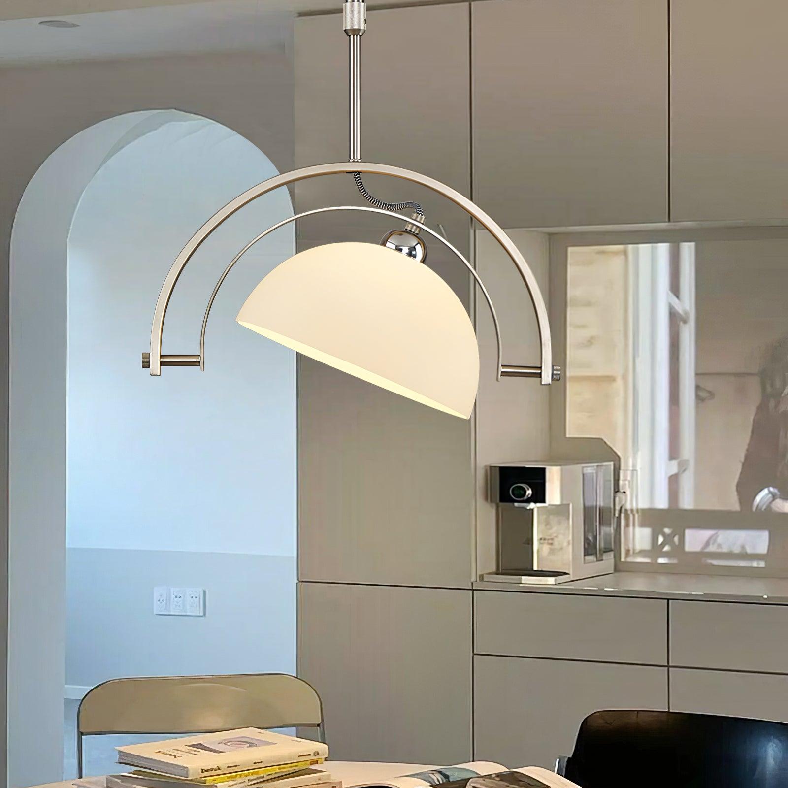 Harvey Wuzzini Pendant Light