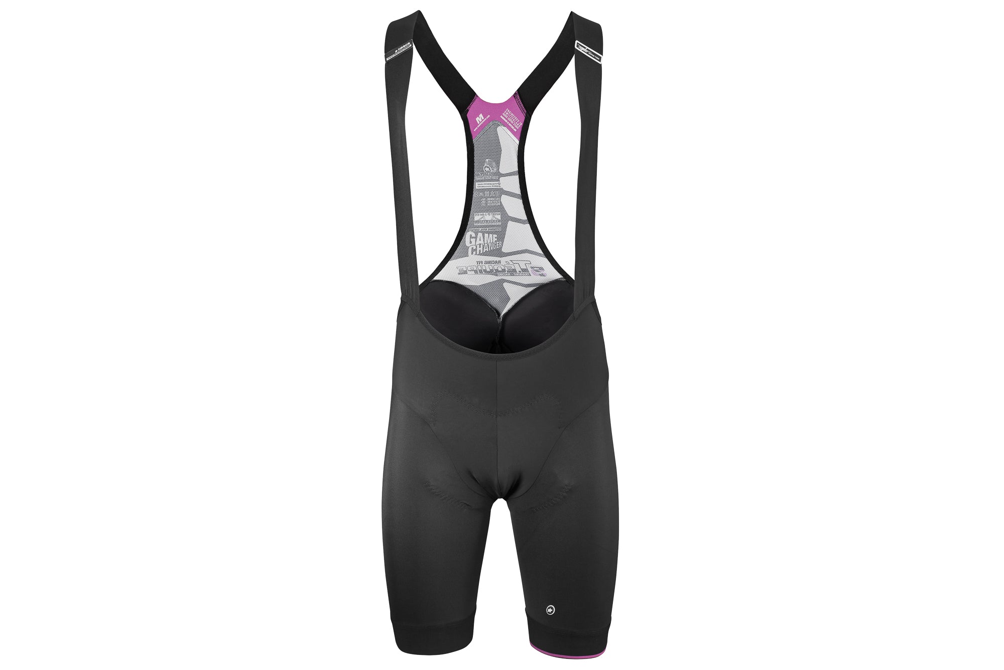 Assos T.equipe_s7 Bib Shorts