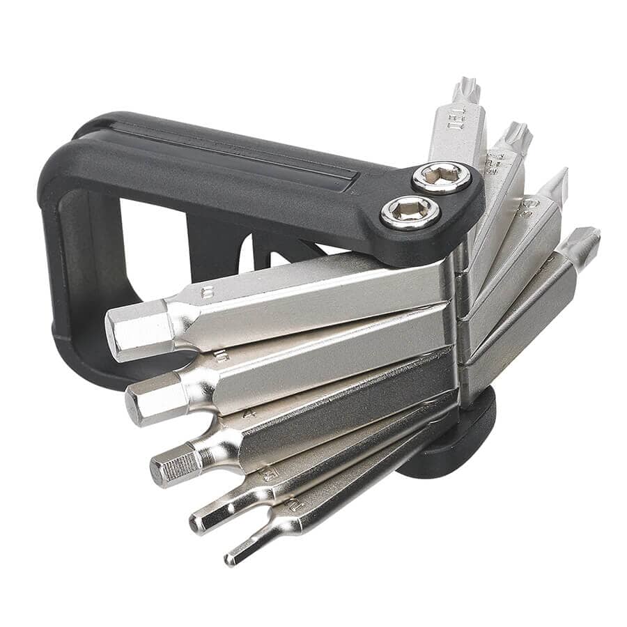 Syncros Matchbox 9 Multi-Tool