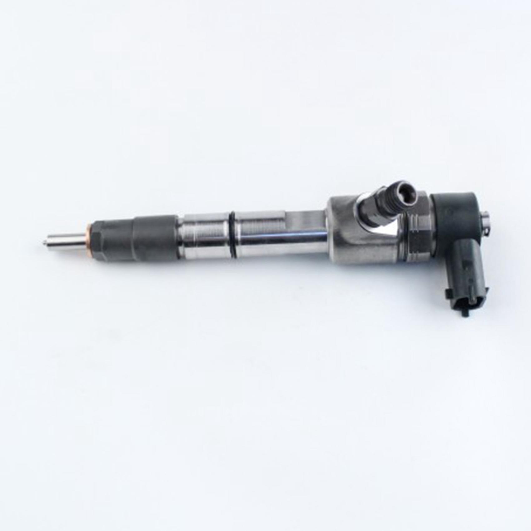 0445110629 Common Rail Injector Nozzle Fuel Injector Assembly For Jmc Engine Accessories