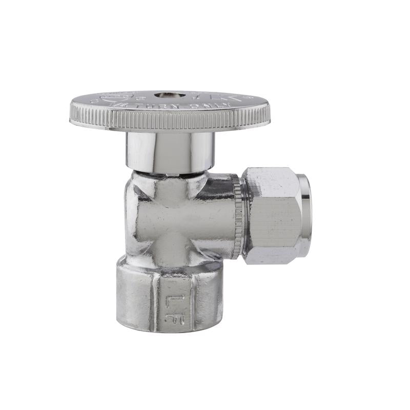 VALVE ANGL 1/2FIPX1/2FLR