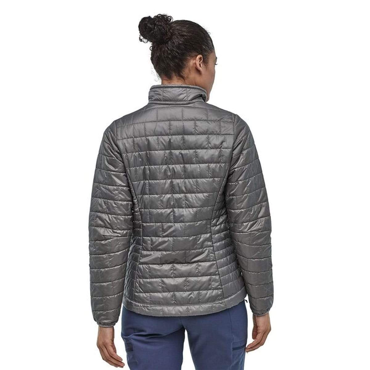 Patagonia Women's Nano Puff Jacket