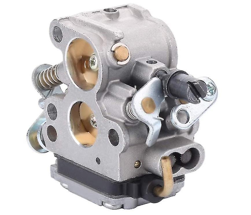 Garden Machinery Chainsaw Carburetor For Husqvarna 236 235 Set