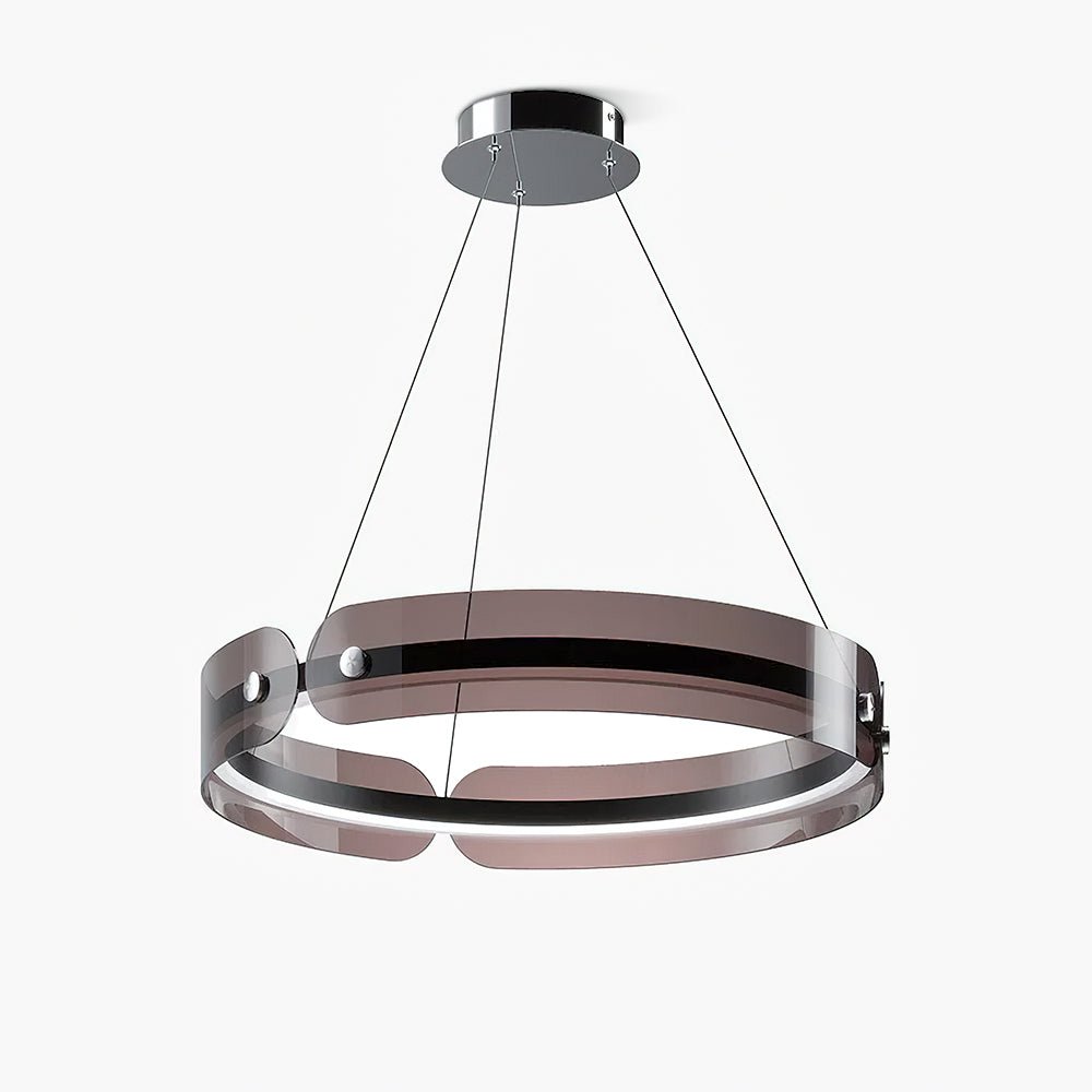 Javor LED Chandelier