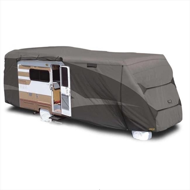 ADCO 52844 Sfs Aquashed Class C RV Cover