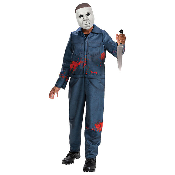 Disguise Kids Classic Halloween Michael Myers Cost...