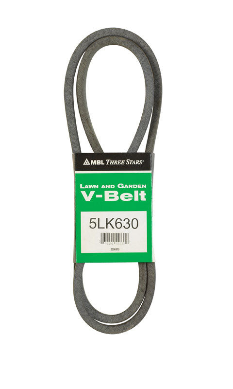 V BELT 5/8