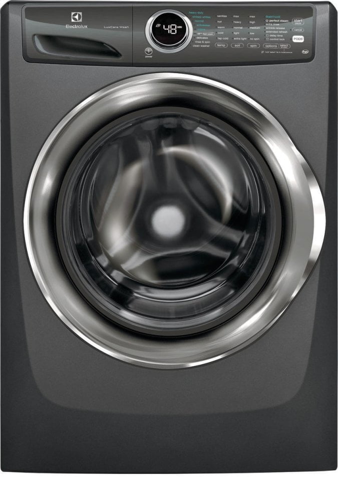 Electrolux EFLS527UTT Front Load Perfect Steam™ Washer With Luxcare® Wash - 4.3 Cu. Ft