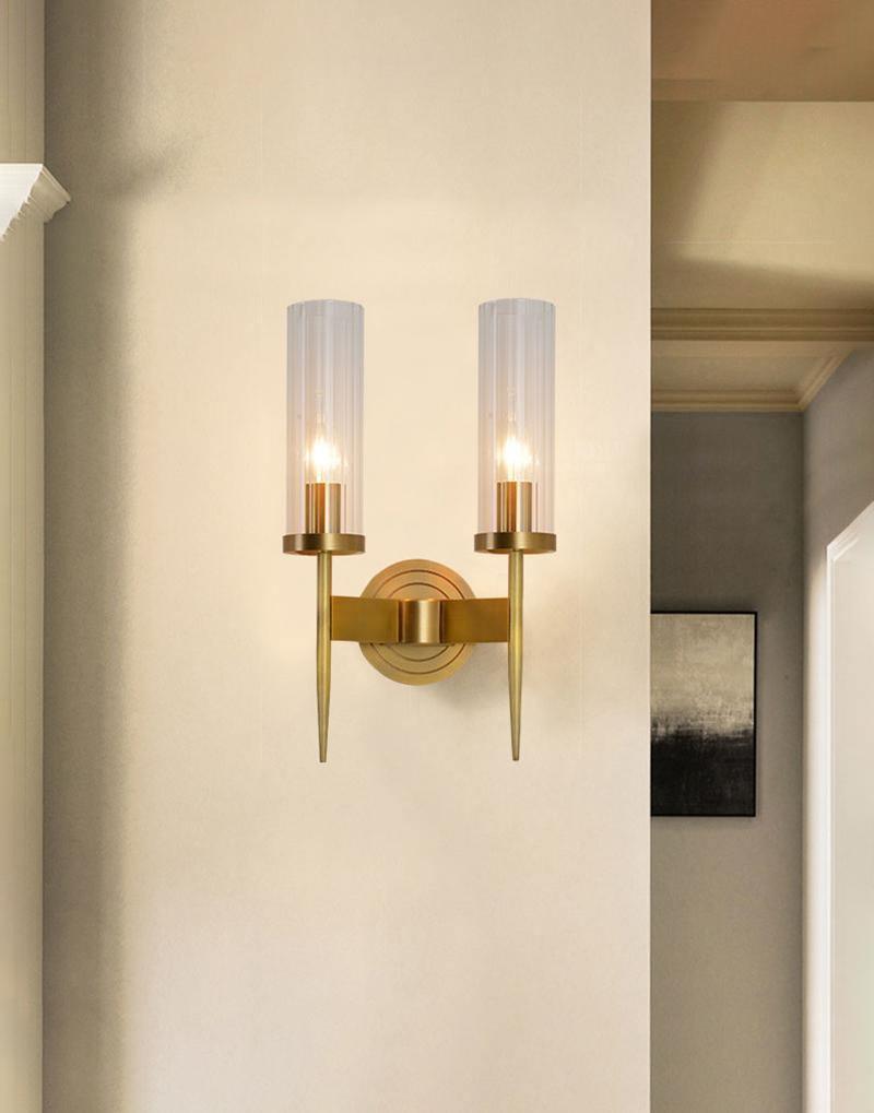 Alouette Wall Light