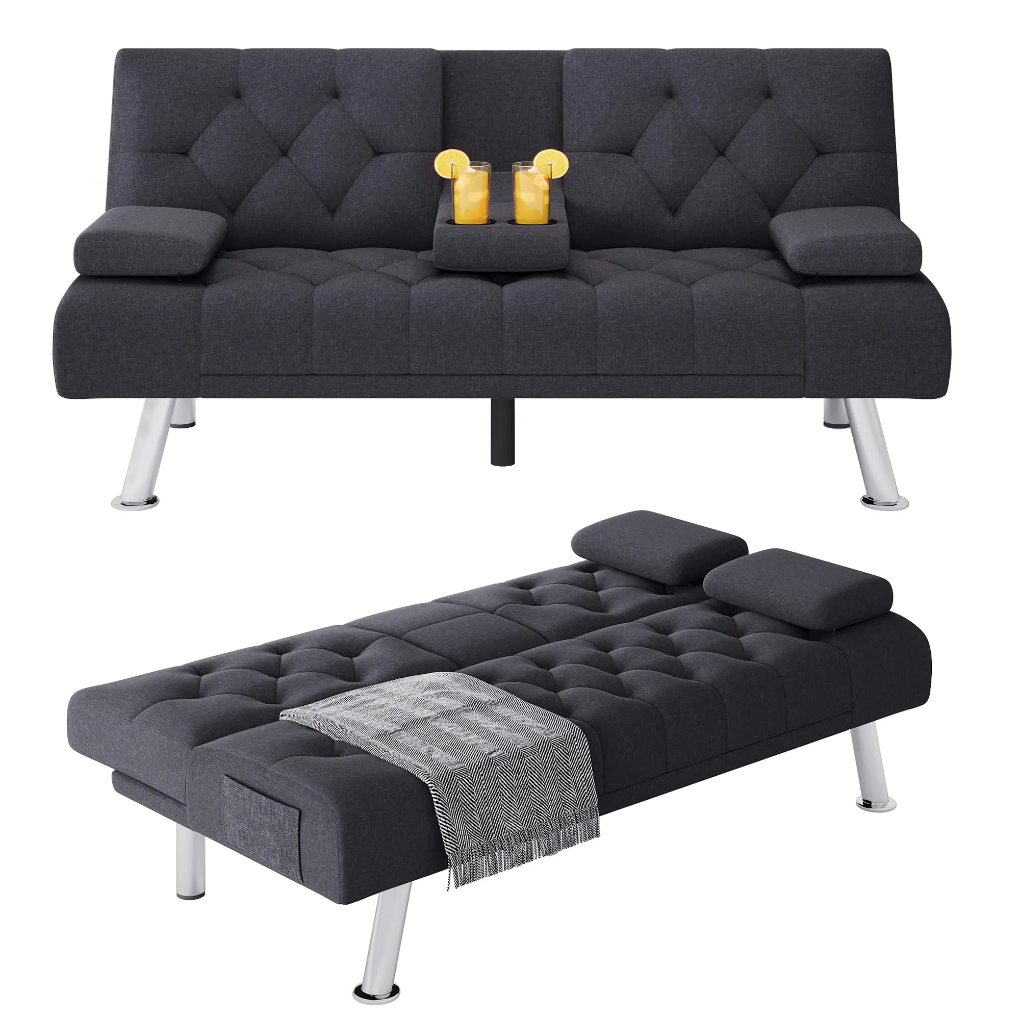 Folding Sofa Beds