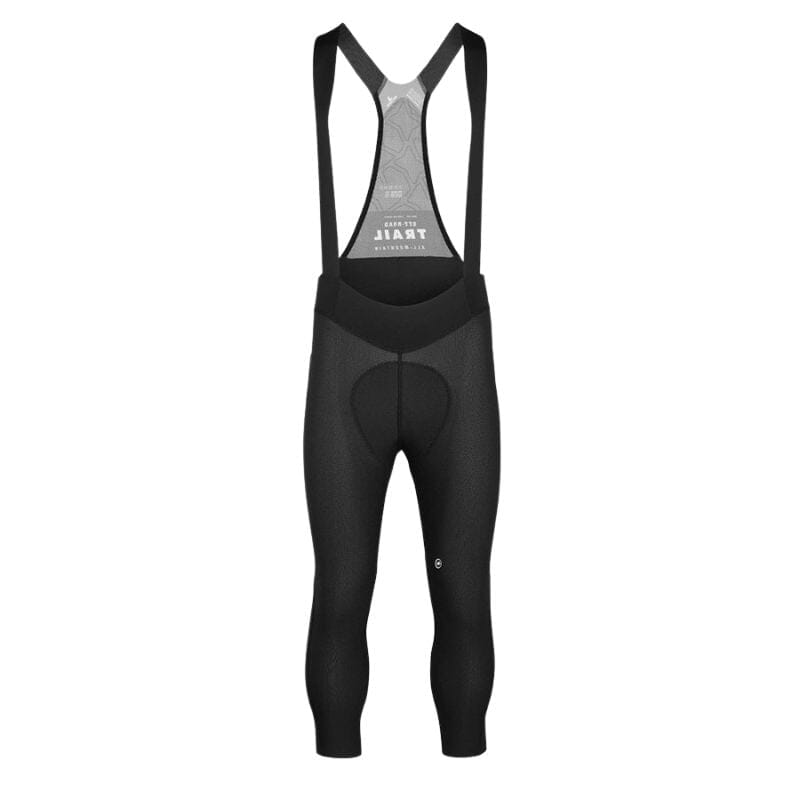 Assos TRAIL Liner Bib Knickers SAMPLE
