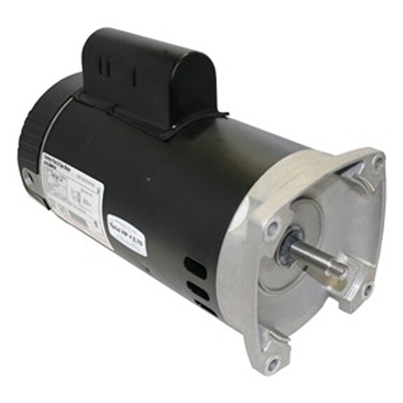 Regal Beloit America   Epc HSQ1202 Motor Threaded ...