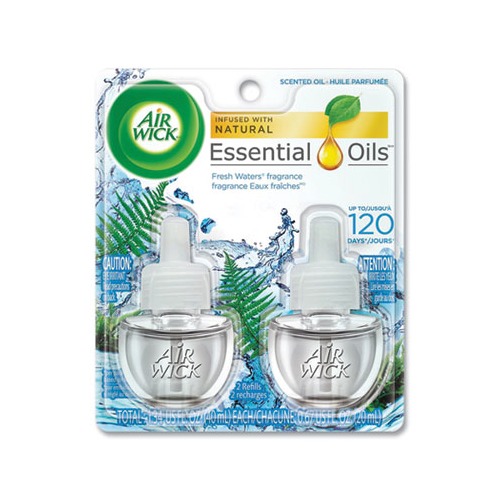 Air Wick Scented Oil Refill  RAC79717PK