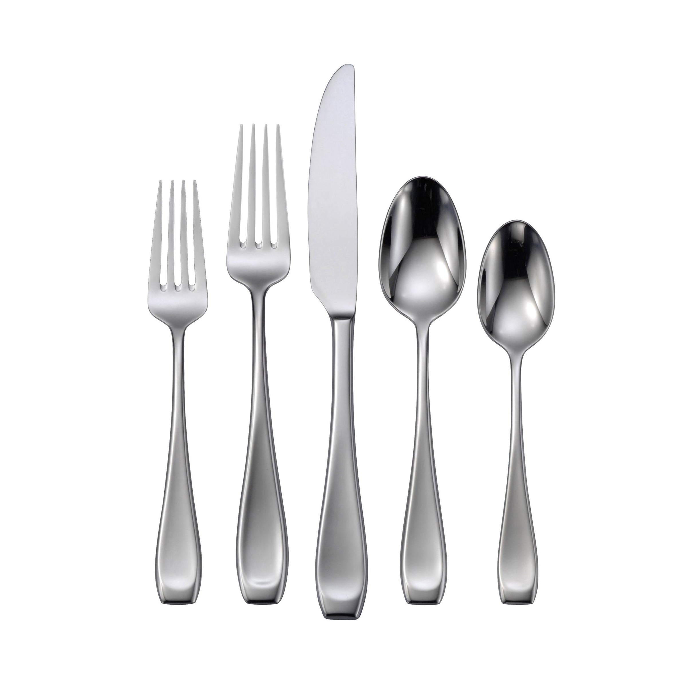 Lagen 40 Piece Flatware Set