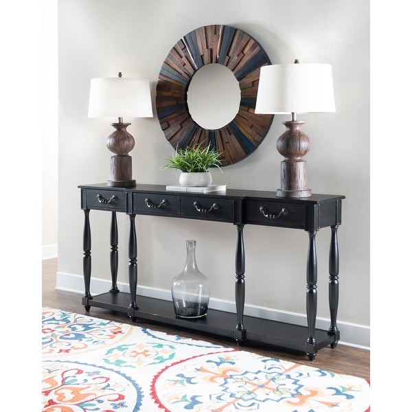 Powell Kiera Console