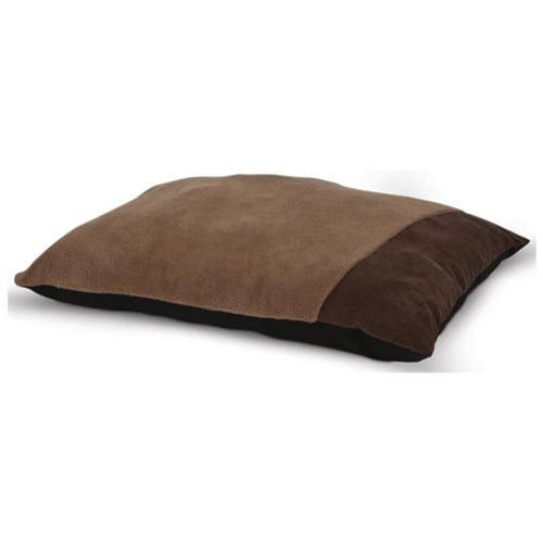 Petmate Aspen Pet Corduroy Accent Pillow Bed